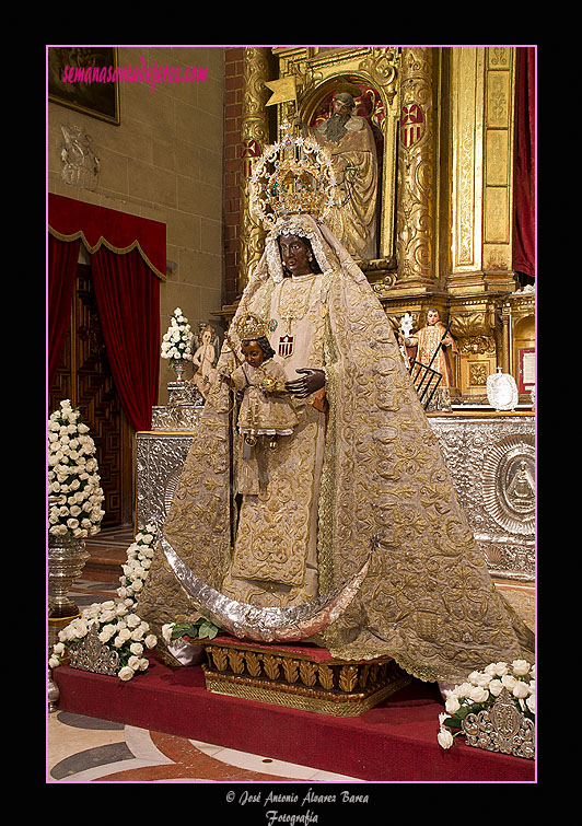 Nuestra Señora de la Merced