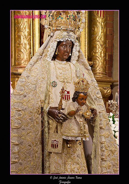 Nuestra Señora de la Merced