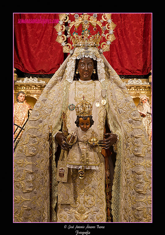 Nuestra Señora de la Merced