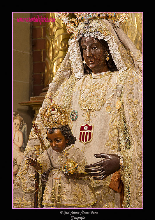 Nuestra Señora de la Merced