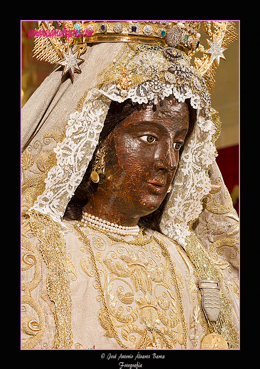 Nuestra Señora de la Merced