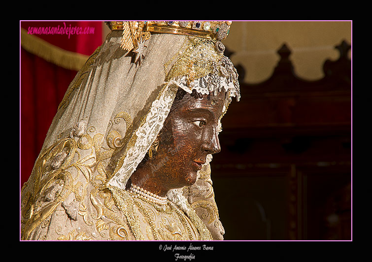 Nuestra Señora de la Merced