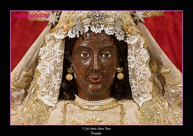 Nuestra Señora de la Merced