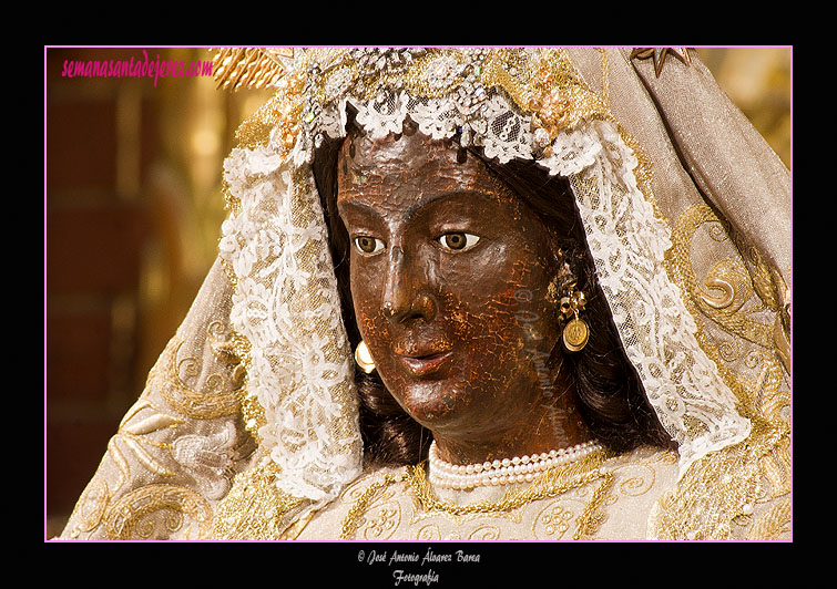 Nuestra Señora de la Merced
