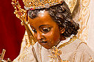 Besamanos de Nuestra Señora de la Merced con motivo del Cincuentenario de su Coronación Canónica (30 y 31 de mayo de 2011)