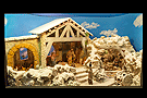 Diorama 2013 (Exposición de Dioramas - Claustros de Santo Domingo)