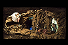 Diorama 2013 (Exposición de Dioramas - Claustros de Santo Domingo)