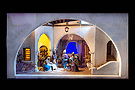 Diorama 2013 (Exposición de Dioramas - Escuela de San José)